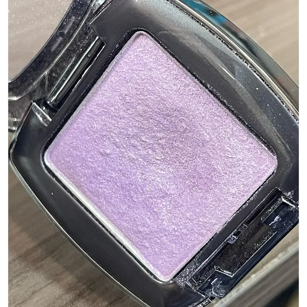 Arbonne Eye Shadow 2.2g Full Size LILAC Purple Shimmer‎ Finish Discontinued Rare